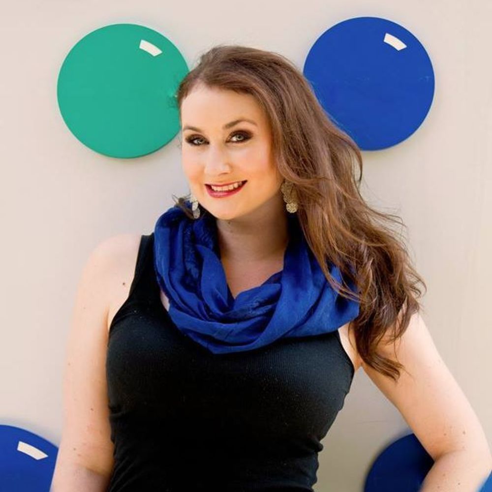 Meet your Posher, Mandy